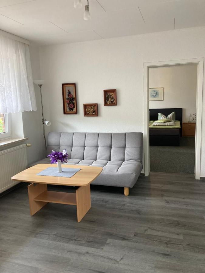Hotel Am Schlosspark Mallin Zewnętrze zdjęcie