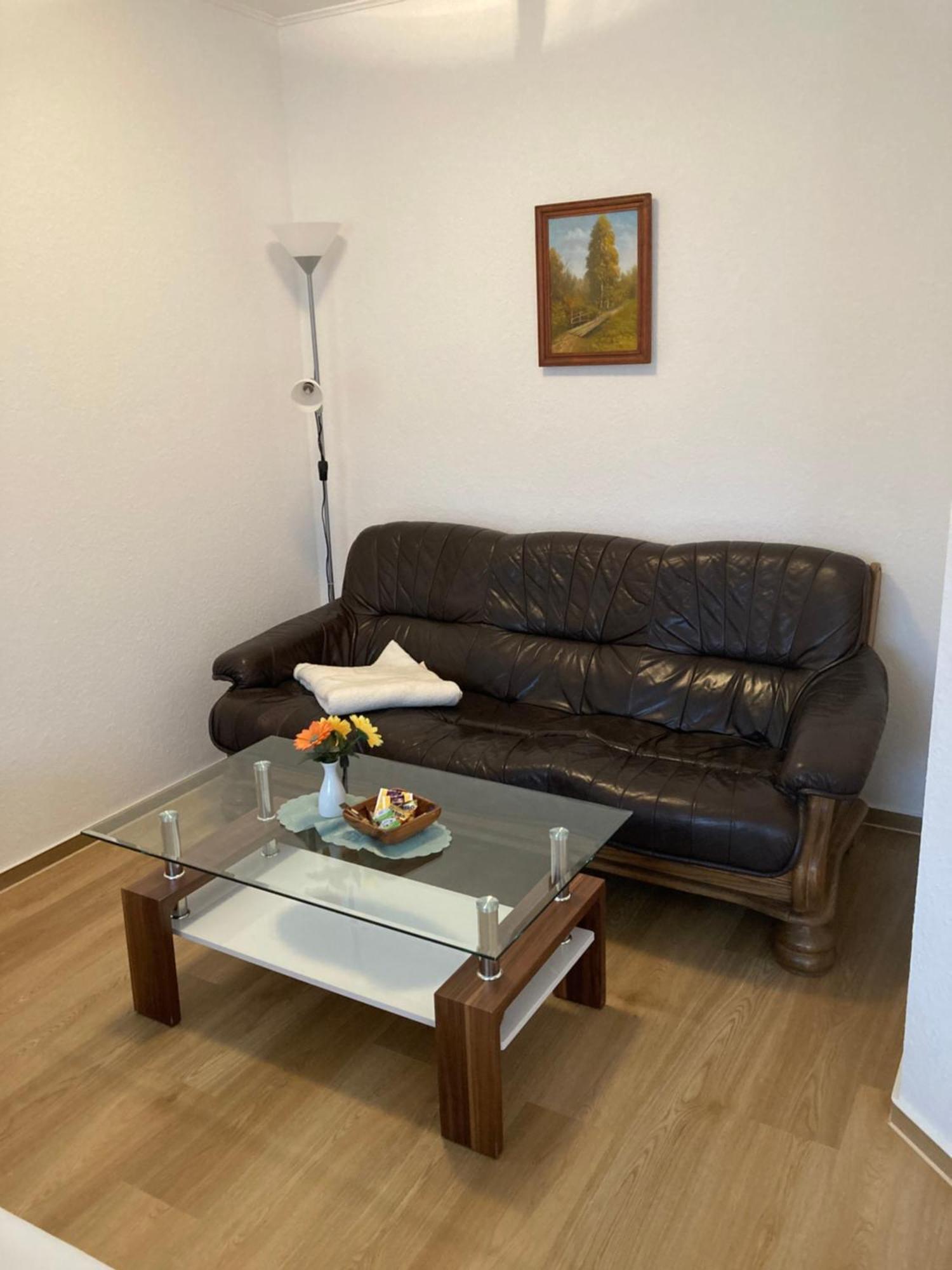 Hotel Am Schlosspark Mallin Pokój zdjęcie