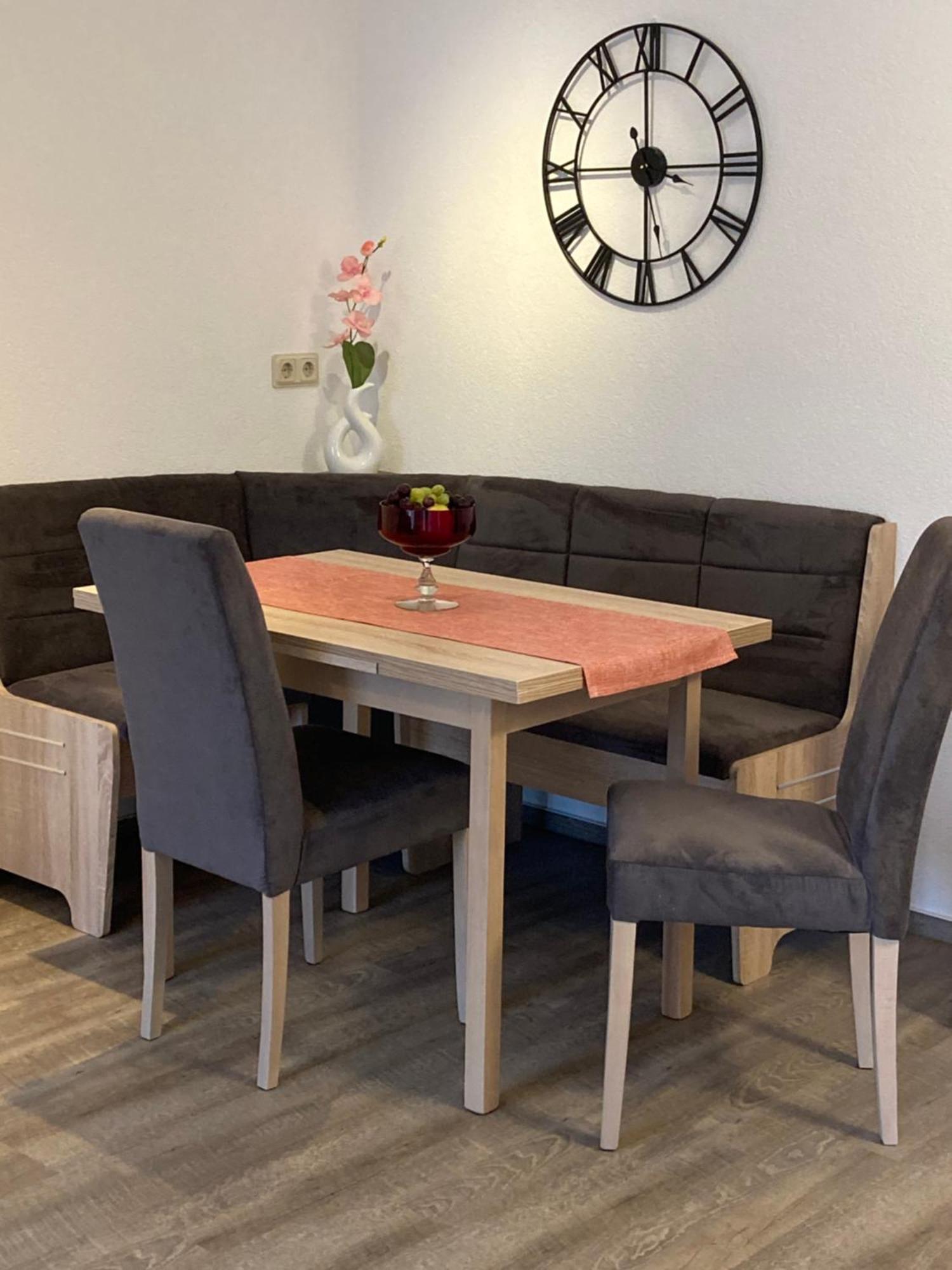 Hotel Am Schlosspark Mallin Pokój zdjęcie