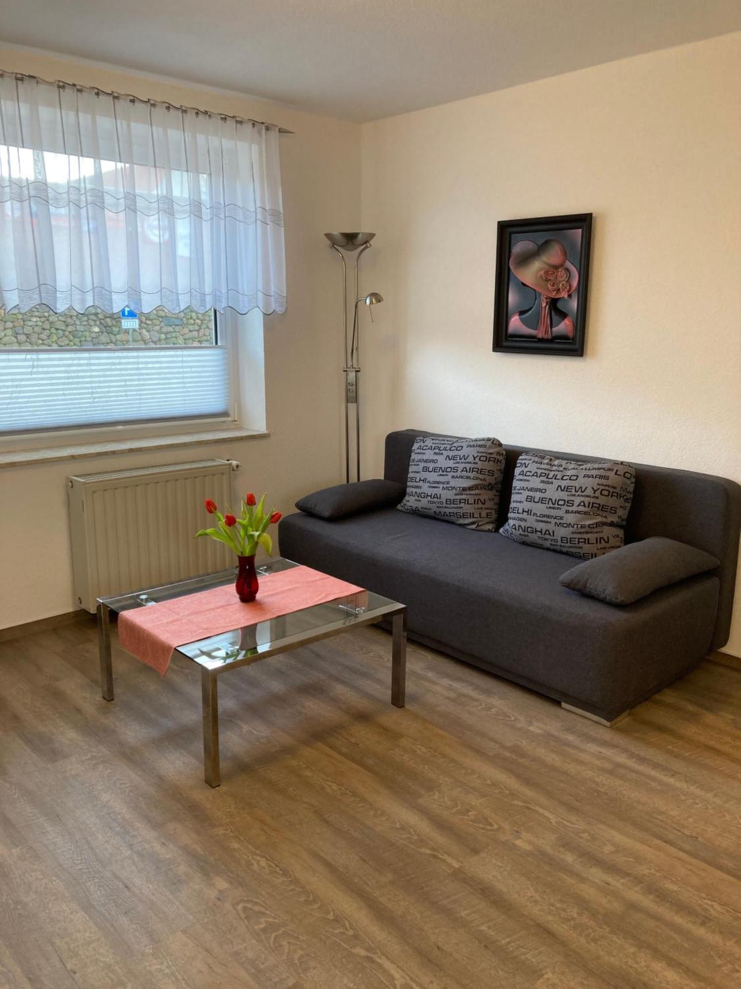 Hotel Am Schlosspark Mallin Pokój zdjęcie